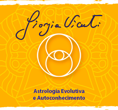 GIORGIA VICENTI - Astrologia Evolutiva e Autoconhecimento